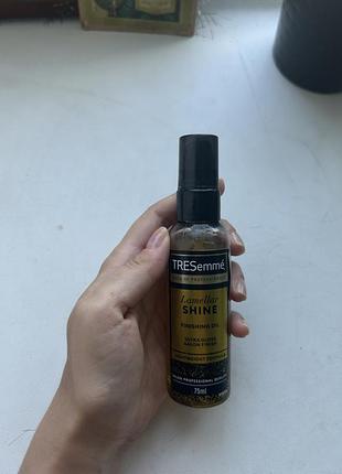 Ламелярна олійка для волосся «tresemme”