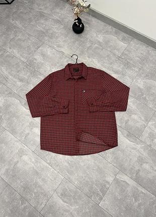 Сорочка mammut men’s