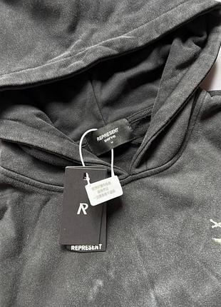 Худі represent | кофта represent 4
