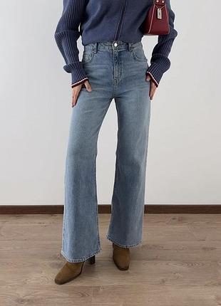 Джинси h&m 36