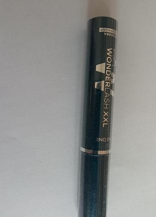 Тушь 5 в 1 wonderlash xxl 40697 по 01/26 срок
