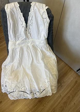 Сарафан літній zara