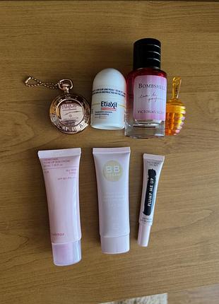 Косметика жіноча victoria’s secret celimax