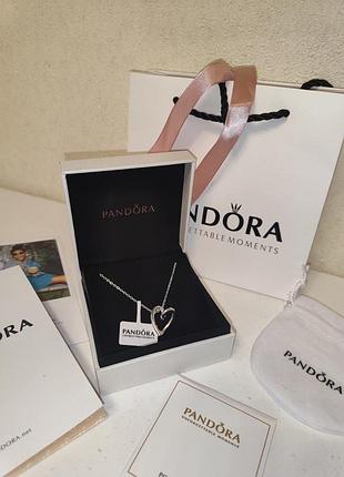 Подвеска pandora 3