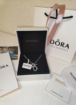 Подвеска pandora 3