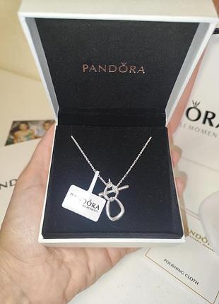 Подвеска pandora 4