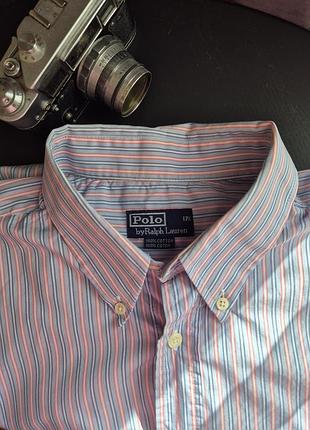 Сорочка polo by ralph lauren
