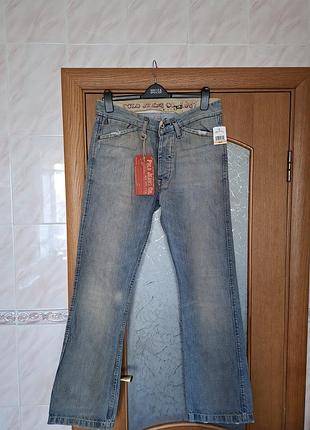 Джинсы polo jeans go ,винтаж ,but gat.