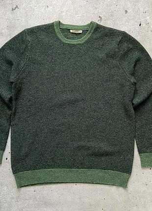 Светр woolovers  lamb’s wool