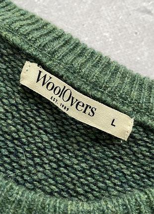 Светр woolovers  lamb’s wool 3