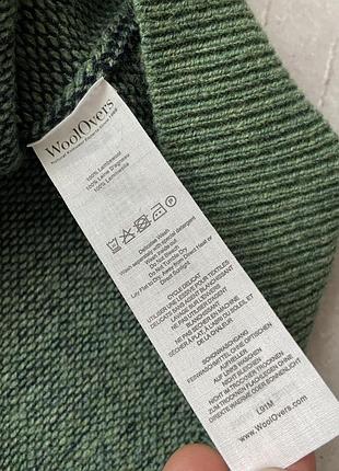 Светр woolovers  lamb’s wool 4