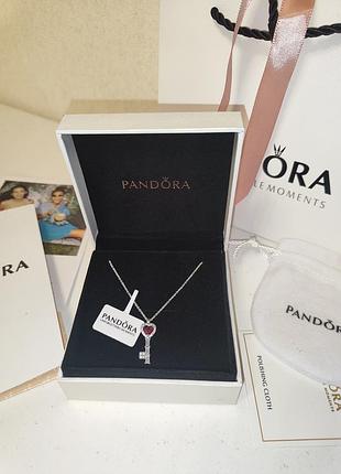 Подвеска pandora 3