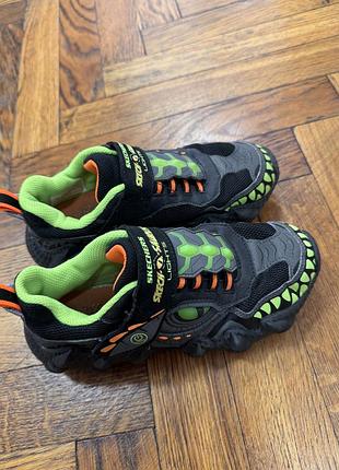Кросівки skechers оригінал