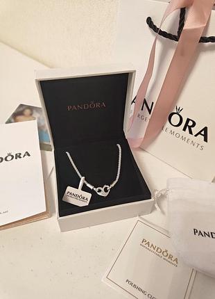 Подвеска pandora 3