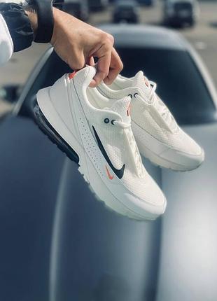 Стильні кросівки nike air max 270 pulse white