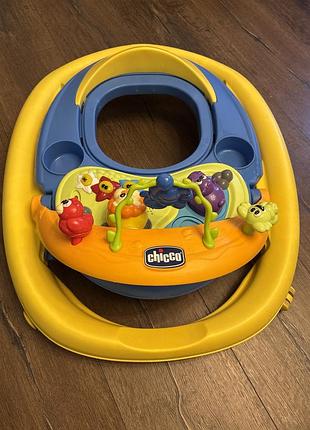 Ходунки chicco