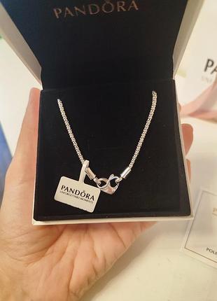 Подвеска pandora 2