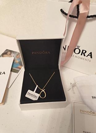 Подвеска pandora 3