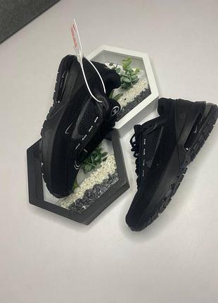 Стильні кросівки nike air max 270 pulse