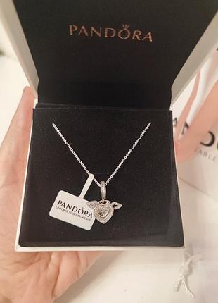 Подвеска pandora 3