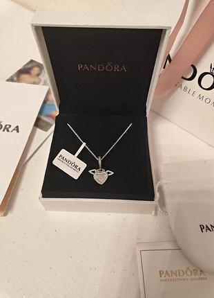Подвеска pandora 2