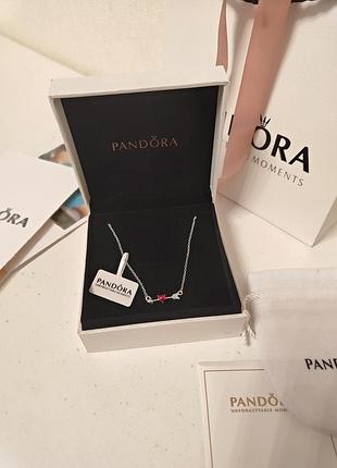 Подвеска pandora 3