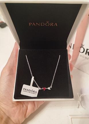 Подвеска pandora 2