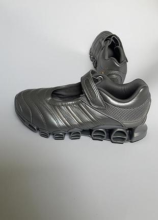 Adidas x taqwa bint ali megaride mary-jane 38 (24,5) оригінал, без коробки