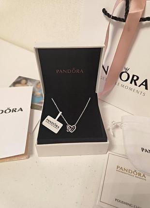 Підвіска pandora 2