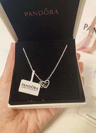 Підвіска pandora 3