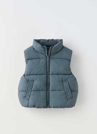 Жилет , куртка zara