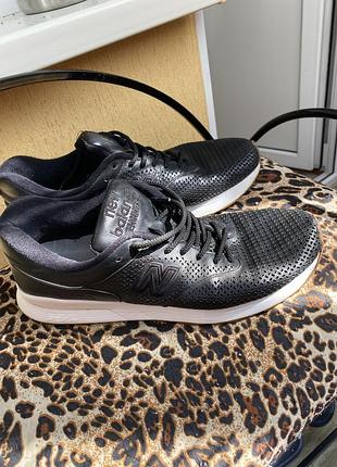 Кросівки new balance md1500 size? exclusive