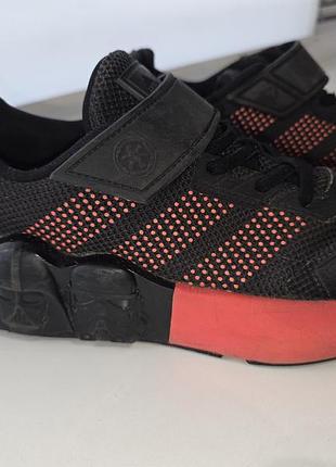 Кросівки дитячі adidas starwars р. 36–36,5