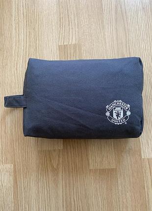 Спортивна сумка органайзер manchester united