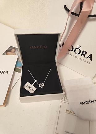 Подвеска pandora 3