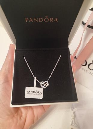 Подвеска pandora 2