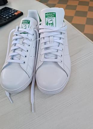 Оригинальные кроссовки adidas stan smith