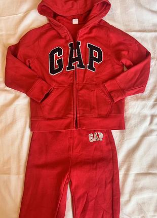 Спортивний костюм gap