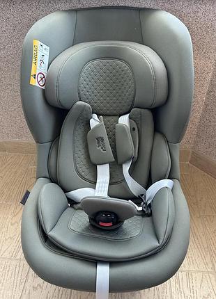 Автокрісло britax römer max-safe pro (lux / urban olive)