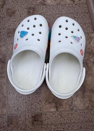 Крокси crocs j1 4