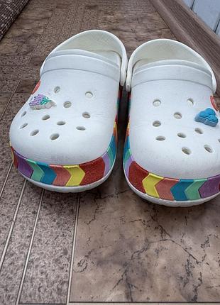 Крокси crocs j1 3