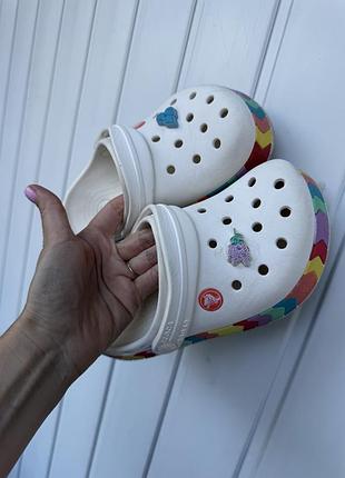 Крокси crocs j1 6