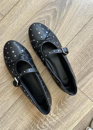 Туфлі zara 32 2