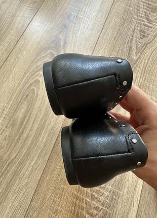 Туфлі zara 32 4