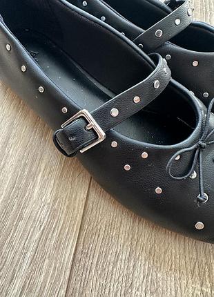 Туфлі zara 32 3