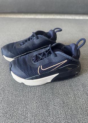 Кросівки nike