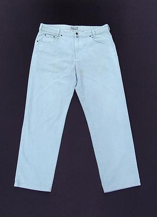 Джинсы мужские осенне-весенние, jocker, w38/l30.