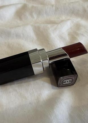 Помада chanel rouge coco bloom 114 оттенок