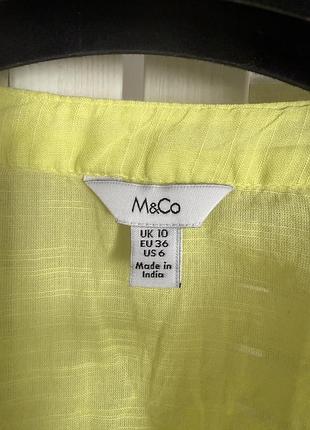 Сукня m&co 2
