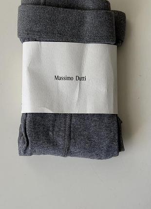 Труси-боксери massimo dutti р.xl, арт. 0232/191/812